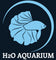 H2O aquarium